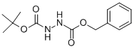 57699-88-42-(叔丁基)肼-1,2-二羧酸-1-苄酯