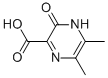 57796-64-25,6-二甲基-3-氧代-3,4-二氢-吡嗪-2-羧酸