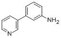 57976-57-53-(3-氨基苯基)吡啶