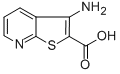 58327-75-63-氨基噻吩[2,3-b]吡啶-2-羧酸