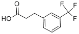 585-50-23-(3-三氟甲基苯基)丙酸