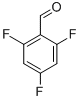 58551-83-02,4,6-三氟苯甲醛