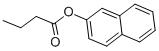 5856-33-72-萘基丁酸酯