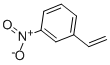 586-39-03-硝基苯乙烯