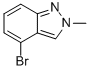 590417-93-94-溴-2-甲基-2H-吲唑