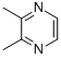 5910-89-42,3-二甲基吡嗪
