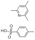 59229-09-32,4,6-三甲基吡啶对甲苯磺酸盐