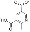 59290-81-22-甲基-5-硝基烟酸