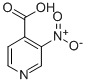 59290-82-33-硝基-4-吡啶羧酸