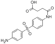 5934-14-5琥珀氨苯砜