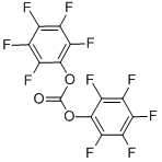 59483-84-0双(五氟苯基)碳酸酯
