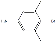 59557-90-34-溴-3,5-二甲基苯胺