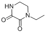 59702-31-7N-乙基双氧哌嗪