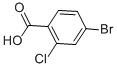 59748-90-22-氯-4-溴苯甲酸