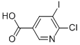 59782-87-55-碘-6-氯烟酸