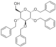 59935-49-8苄基 2,3,4-三-O-苄基-α-D-吡喃葡萄糖苷