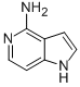 60290-23-51H-吡咯[3,2-c]吡啶-4-胺