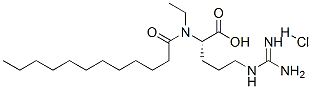 60372-77-2月桂酰精氨酸乙酯盐酸盐