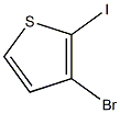 60404-24-23-溴-2-碘噻吩