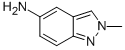 60518-59-42-甲基-5-氨基吲唑