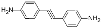 6052-15-9双(4-氨基苯基)炔