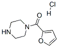 60548-09-61-(2-呋喃甲酰基)哌嗪盐酸盐