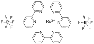 60804-74-2三(2,2'-联吡啶)钌二(六氟磷酸)盐