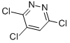 6082-66-23,4,6-三氯哒嗪