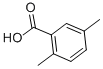 610-72-02,5-二甲基苯甲酸