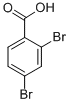 611-00-72,4-二溴苯甲酸