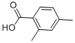 611-01-82,4-二甲基苯甲酸