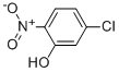 611-07-42-硝基-5-氯苯酚