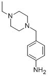 611225-86-64-(4-乙基哌嗪-1-甲基)-苯胺