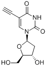 61135-33-95-炔基-2-脱氧尿苷