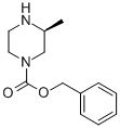 612493-87-5(S)-3-甲基哌嗪-1-甲酸苄酯