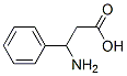 614-19-7DL-3-氨基-3-苯基丙酸