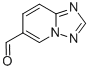 614750-81-1[1,2,4]三氮唑[1,5-a]吡啶-6-甲醛
