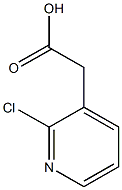 61494-55-12-氯吡啶-3-乙酸