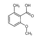 6161-65-52-甲氧基-6-甲基苯甲酸
