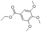 6178-44-53,4,5-三甲氧基苯甲酸乙酯