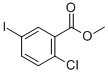 620621-48-92-氯-5-碘苯甲酸甲酯