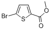 62224-19-55-溴噻吩-2-甲酸甲酯