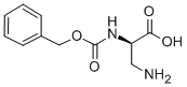 62234-37-1N(α)-Z-D-2,3-二氨基丙酸