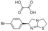 62284-79-1(-)-对溴四咪唑草酸盐