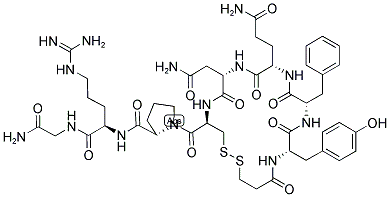 62288-83-9醋酸去氨加压素