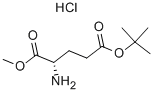 6234-01-1otbu-l-谷氨酸甲酯盐酸盐