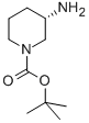 625471-18-3(S)-1-Boc-3-氨基哌啶