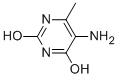 6270-46-85-氨基-2,4-二羟基-6-甲基嘧啶