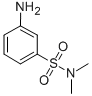 6274-18-63-氨基-N,N-二甲基苯磺酰胺