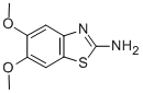 6294-52-65,6-二甲氧基-1,3-苯并噻唑-2-胺